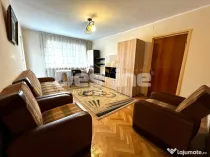 Apartament 3 camere decomandat 75 mp Copou Universitate