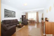 Apartament 3 camere | Sat Francez - Aron Cotrus | 101 mp | 2 