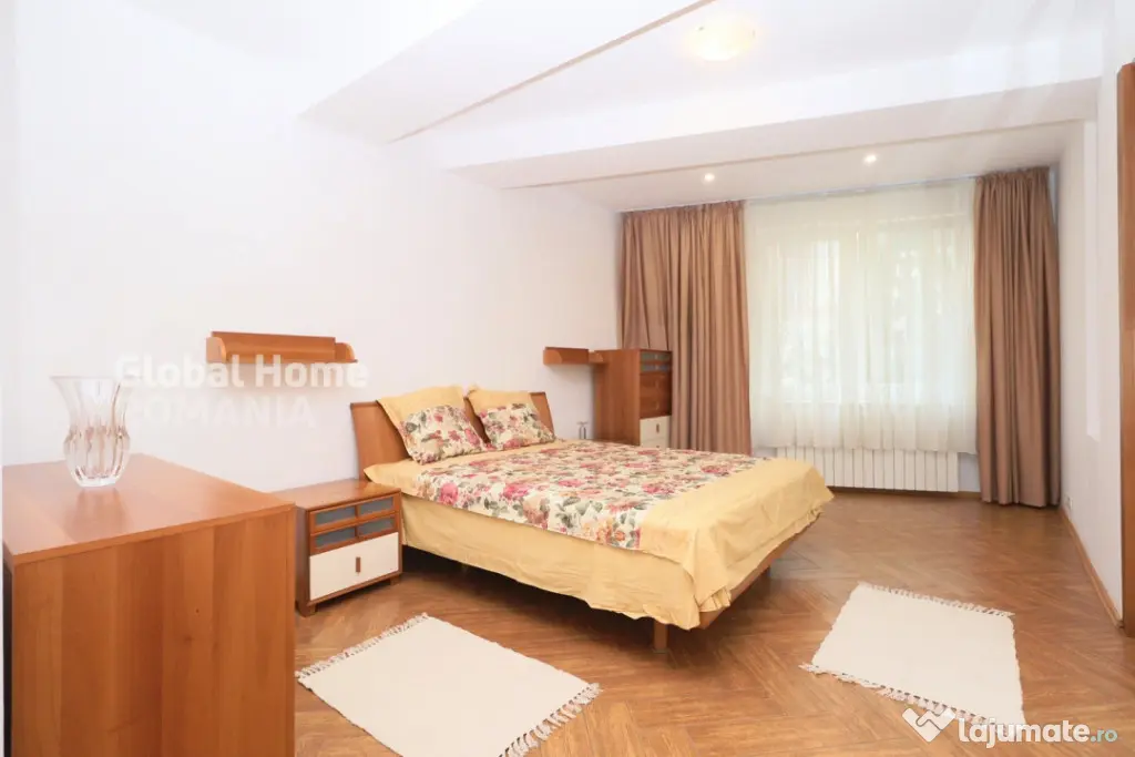 Apartament 3 camere | Sat Francez - Aron Cotrus | 101 mp | 2