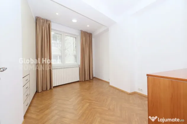 Apartament 3 camere | Sat Francez - Aron Cotrus | 101 mp | 2