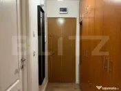 Garsoniera moderna, 26mp, zona strazii Plopilor