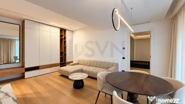 Prima I Apartament 2 camere I Parcare subterana I Parcul Herastrau - Bucuresti (Bucuresti-Ilfov)