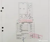 Garsonieră 26,04 mp I Etaj 2 I Str. Anghel Moldoveanu I 