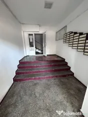 Garsonieră 26,04 mp I Etaj 2 I Str. Anghel Moldoveanu I 