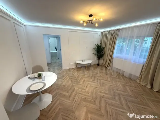 Apartament modern - renovat complet - Brazda lui Novac - ...