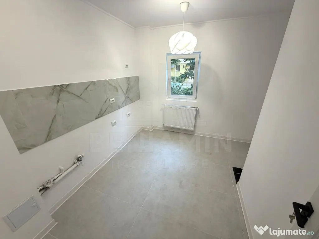 Apartament modern - renovat complet - Brazda lui Novac - ...