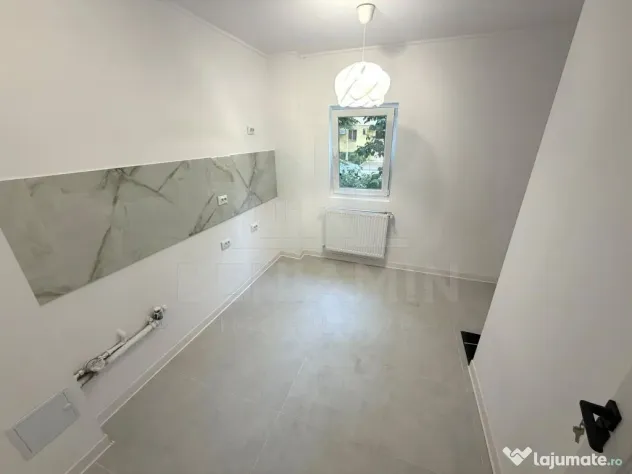 Apartament modern - renovat complet - Brazda lui Novac - ...