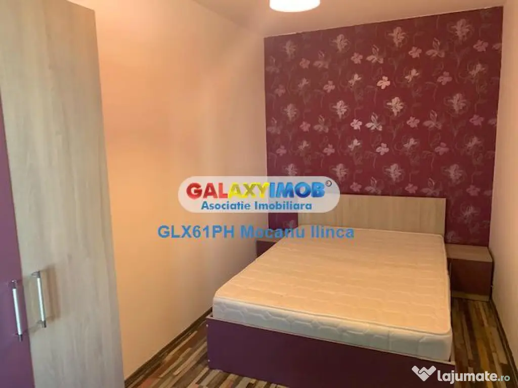 Apartament 2 camere, modern, Ploiesti, Vest