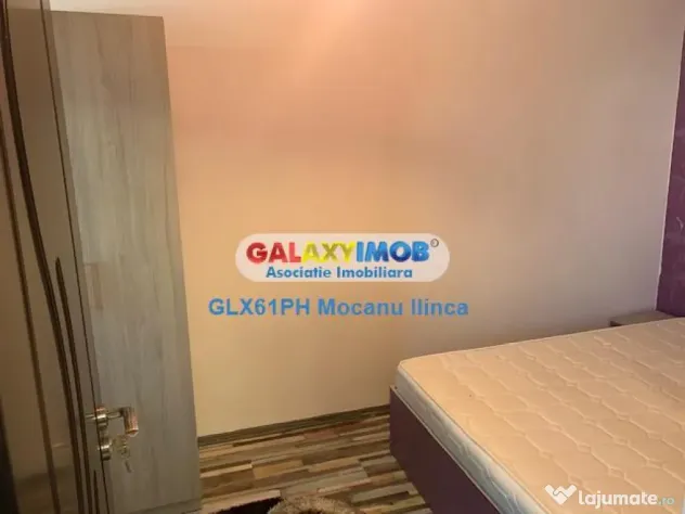 Apartament 2 camere, modern, Ploiesti, Vest