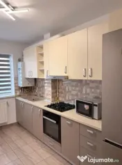 Apartament 2 camere | Mobilat si Utilat | Loc de parcare | Sanpetru