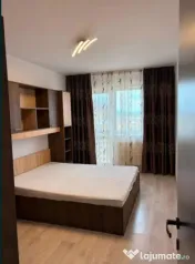Apartament 2 camere | Mobilat si Utilat | Loc de parcare | Sanpetru