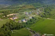 Comision 0! Teren Rasnov Glajerie, Str Lupului, 1000mp 