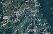 Comision 0! Teren Rasnov Glajerie, Str Lupului, 1000mp 
