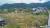 Comision 0! Teren Rasnov Glajerie, Str Lupului, 1000mp 