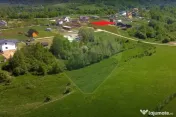 Comision 0! Teren Rasnov Glajerie, Str Lupului, 1000mp 