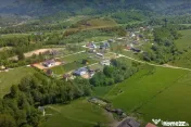 Comision 0! Teren Rasnov Glajerie, Str Lupului, 1000mp 