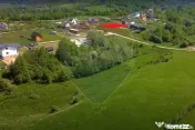 Comision 0! Teren Rasnov Glajerie, Str Lupului, 1000mp 
