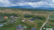 Comision 0! Teren Rasnov Glajerie, Str Lupului, 1000mp 