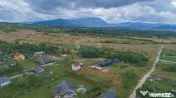 Comision 0! Teren Rasnov Glajerie, Str Lupului, 1000mp 