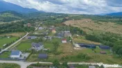 Comision 0! Teren Rasnov Glajerie, Str Lupului, 1000mp 
