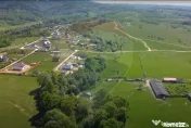 Comision 0! Teren Rasnov Glajerie, Str Lupului, 1000mp 