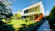 Casa / Vila Amber Gardens | Tunari | 6 camere | Otopeni 