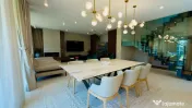 Casa / Vila Amber Gardens | Tunari | 6 camere | Otopeni 
