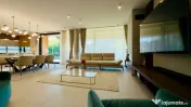 Casa / Vila Amber Gardens | Tunari | 6 camere | Otopeni 