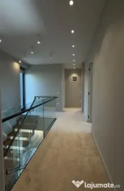 Casa / Vila Amber Gardens | Tunari | 6 camere | Otopeni 