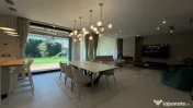 Casa / Vila Amber Gardens | Tunari | 6 camere | Otopeni 