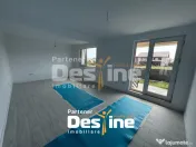 Casă tip duplex 108 mp utili - 250 mp teren Valea Lupului 