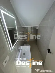 Casă tip duplex 108 mp utili - 250 mp teren Valea Lupului 