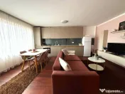 Apartament 3 camere in bloc NOU, str. C. Coposu, parcare, te