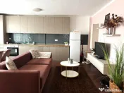 Apartament 3 camere in bloc NOU, str. C. Coposu, parcare, te