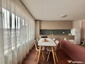 Apartament 3 camere in bloc NOU, str. C. Coposu, parcare, te