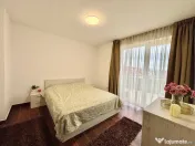 Apartament 3 camere in bloc NOU, str. C. Coposu, parcare, te
