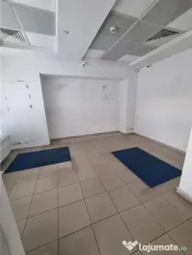 Spatiu comercial central fost Sediu Banca Alphabank 