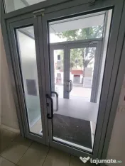 Spatiu comercial central fost Sediu Banca Alphabank 