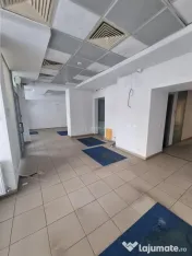 Spatiu comercial central fost Sediu Banca Alphabank 