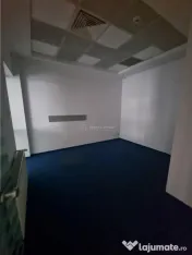 Spatiu comercial central fost Sediu Banca Alphabank 