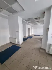 Spatiu comercial central fost Sediu Banca Alphabank 