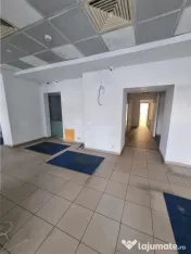 Spatiu comercial central fost Sediu Banca Alphabank 