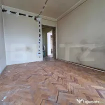 Apartament cu 3 camere, 67 mp, etaj intermediar, renovabil,