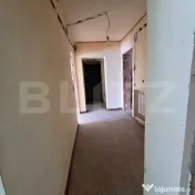 Apartament cu 3 camere, 67 mp, etaj intermediar, renovabil,