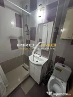 Tomis Nord ,apartament 2 camere nedecomandat, etaj 1,renovat