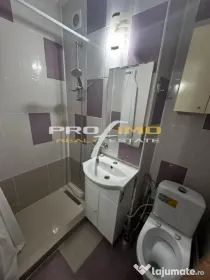 Tomis Nord ,apartament 2 camere nedecomandat, etaj 1,renovat
