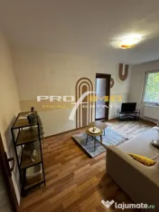 Tomis Nord ,apartament 2 camere nedecomandat, etaj 1,renovat 