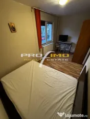 Tomis Nord ,apartament 2 camere nedecomandat, etaj 1,renovat 