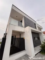 DUPLEX PREMIUM, MOSNITA VECHE, LOCATIE EXCELENTA