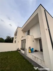 DUPLEX PREMIUM, MOSNITA VECHE, LOCATIE EXCELENTA 